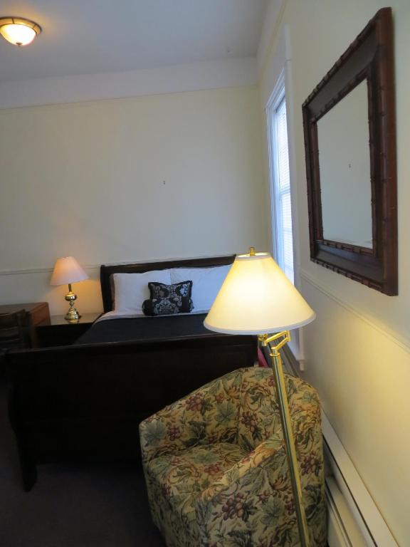 Kennedy Inn St. Andrews By The Sea Quarto foto