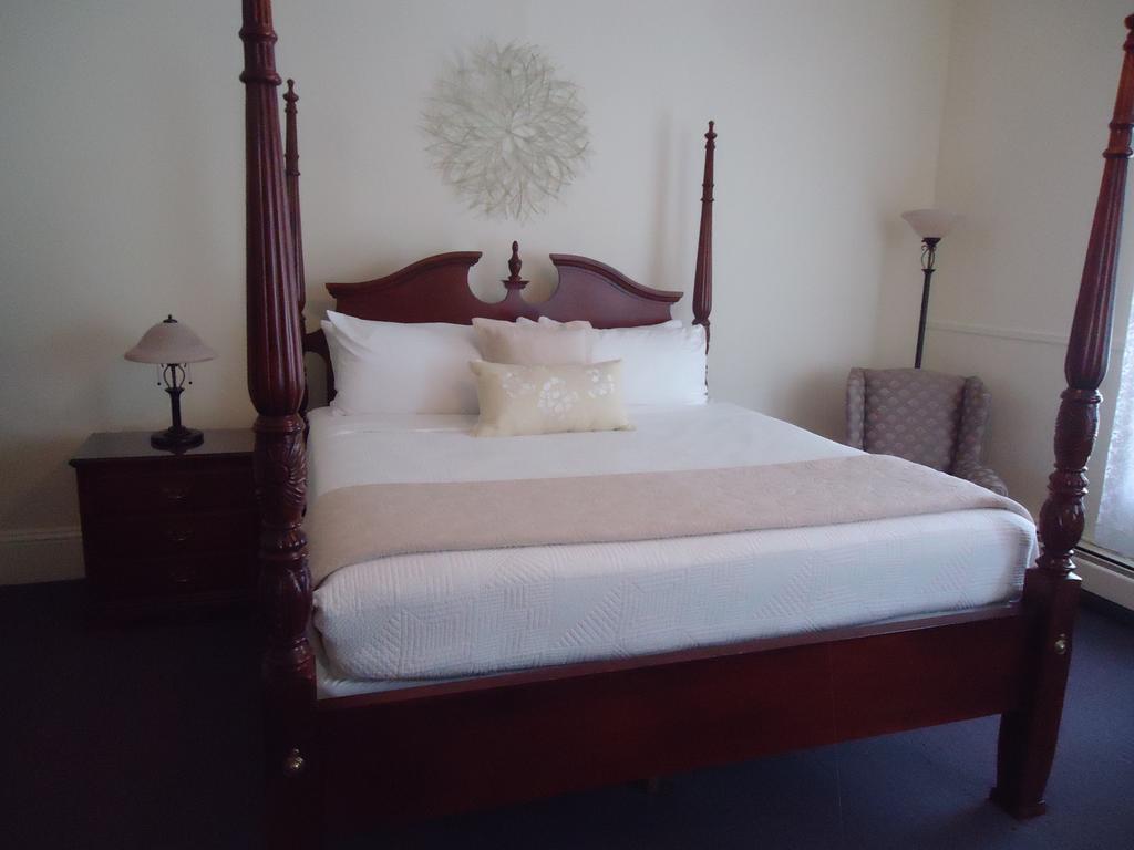 Kennedy Inn St. Andrews By The Sea Quarto foto