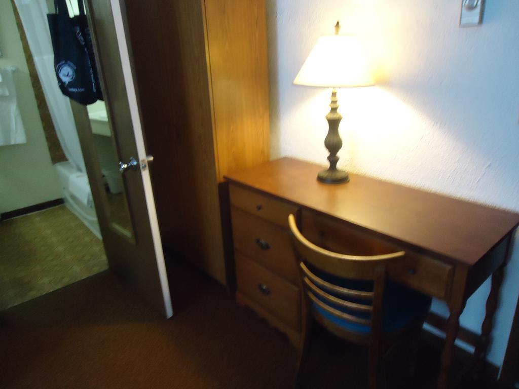 Kennedy Inn St. Andrews By The Sea Quarto foto