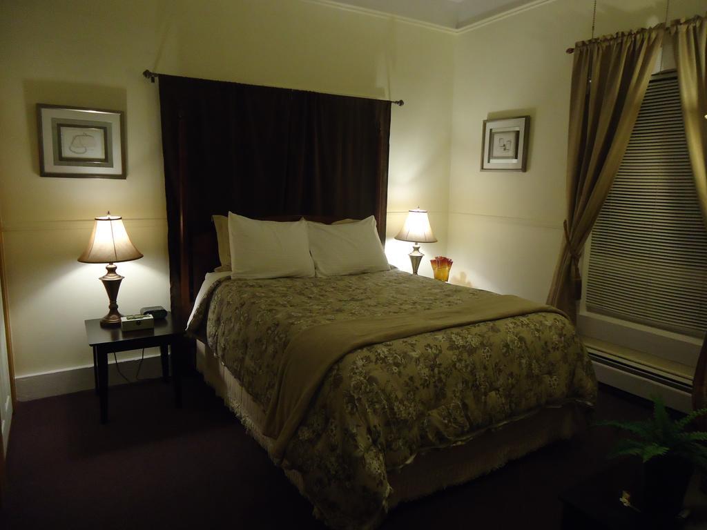Kennedy Inn St. Andrews By The Sea Quarto foto